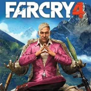 Far Cry 4