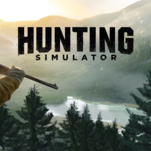 Hunting Simulator