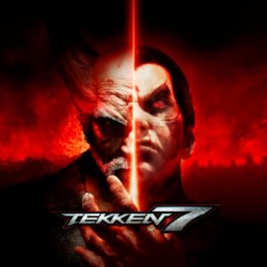 TEKKEN 7 XBOX