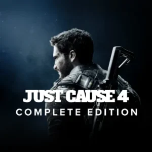 Just Cause 4 Complete Edition