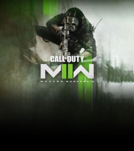 Call of Duty®: Modern Warfare® II