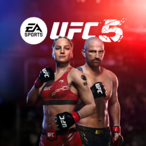 UFC 5 PS5