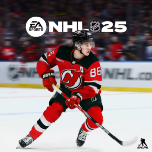 NHL® 25 PS5 ( Preorder 4.10.2024)