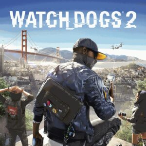 Watch Dogs®2