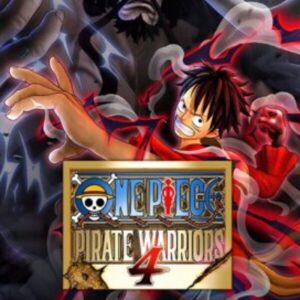 ONE PIECE: PIRATE WARRIORS 4