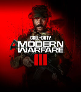 Call of Duty®: Modern Warfare® III