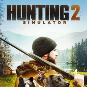 Hunting Simulator 2