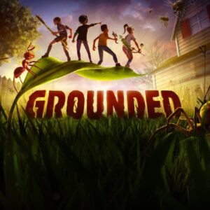 Grounded