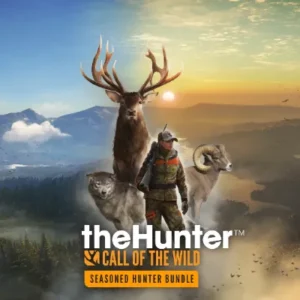 theHunter: Call of the Wild - Greenhorn Bundle