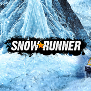 SnowRunner