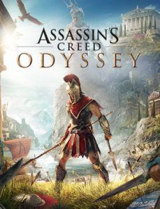 Assassin's Creed® Odyssey