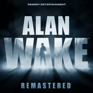 Alan Wake Remastered