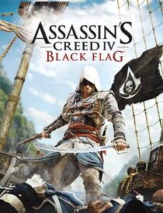 Assassins Creed IV Black Flag