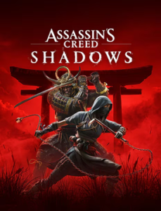 Assassin’s Creed Shadows