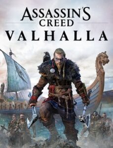 Assassin's Creed® Valhalla