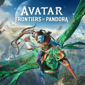 Avatar: Frontiers of Pandora™