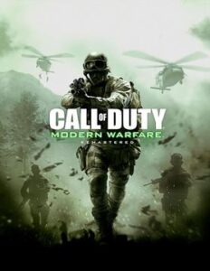 Call of Duty®: Modern Warfare® Remastered