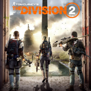 Tom Clancy’s The Division 2