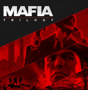 Mafia: Trilogy