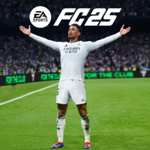 FIFA 25 EA SPORTS FC 25