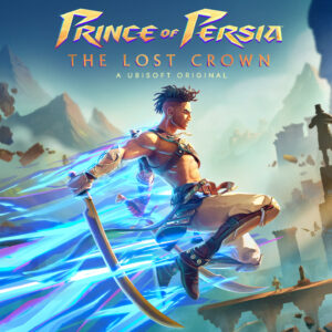 Prince of Persia The Lost Crown