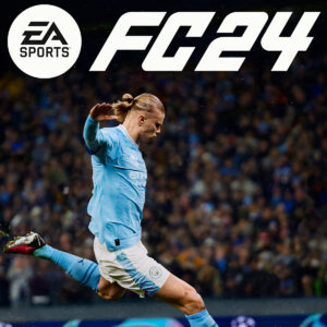 FIFA 24 EA SPORTS FC 24