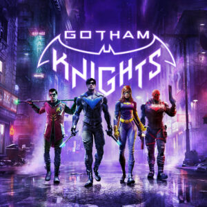 Gotham Knights