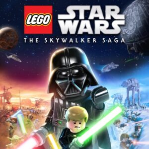 LEGO® Star Wars™: The Skywalker