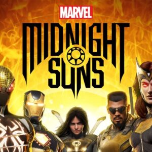 Marvel's Midnight Suns