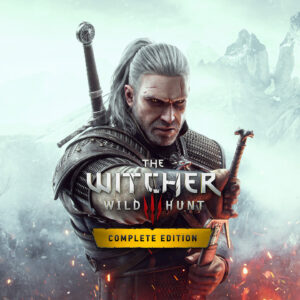 The Witcher 3 Wild Hunt Complete Edition