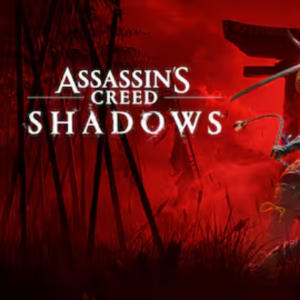 Assassin’s Creed Shadows ( Preorder 15.11.2024)