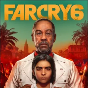 Far Cry 6