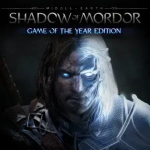 Middle-earth™: Shadow of Mordor