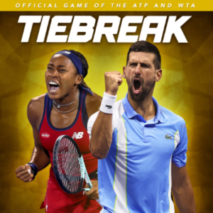 TIEBREAK: Official game