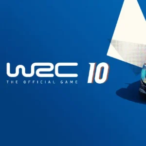 WRC 10