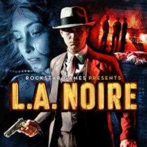 L.A. Noire