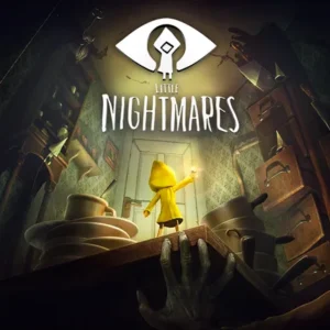 Little Nightmares