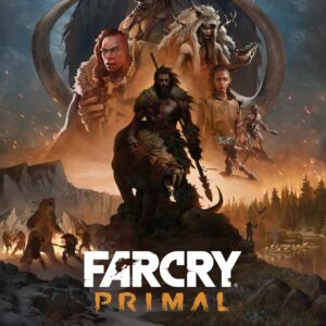 Far Cry Primal