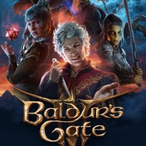 Baldur's Gate 3