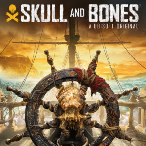 Skull and Bones