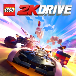 LEGO® 2K Drive