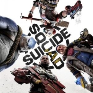 Suicide Squad: Kill the Justice League