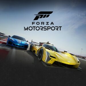 Forza Motorsport