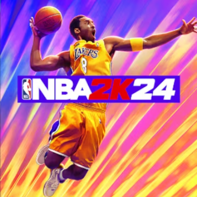 NBA 2K24 XBOX