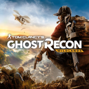 Tom Clancy’s Ghost Recon® Wildlands