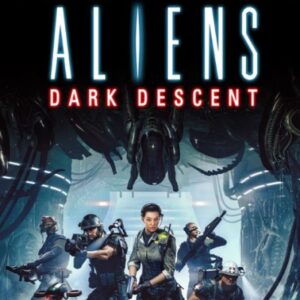 Aliens: Dark Descent