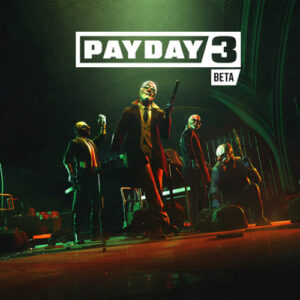 PAYDAY 3