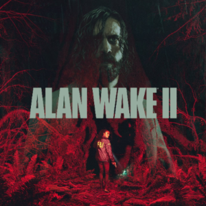 Alan Wake 2