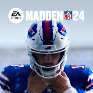 Madden NFL 24