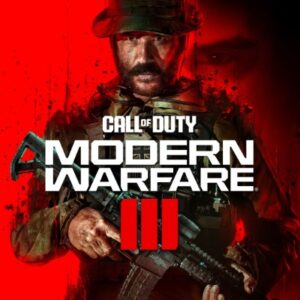 Call of Duty®: Modern Warfare® III PS5